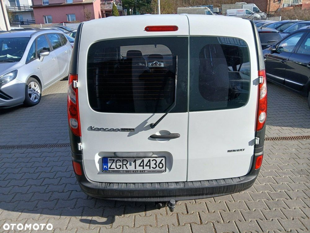 Renault Kangoo dCi 90 FAP Happy Family - 6