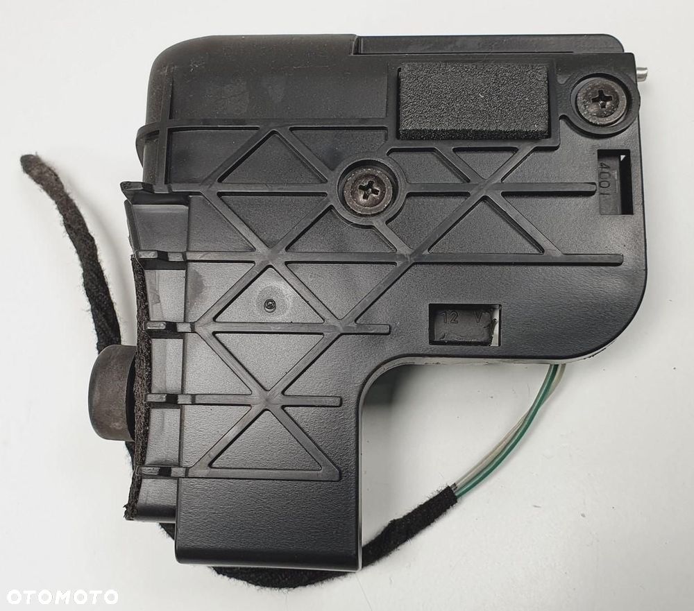 SILNICZEK KLAPKI WLEWU PALIWA VOLVO V40 I 30899697 - 3