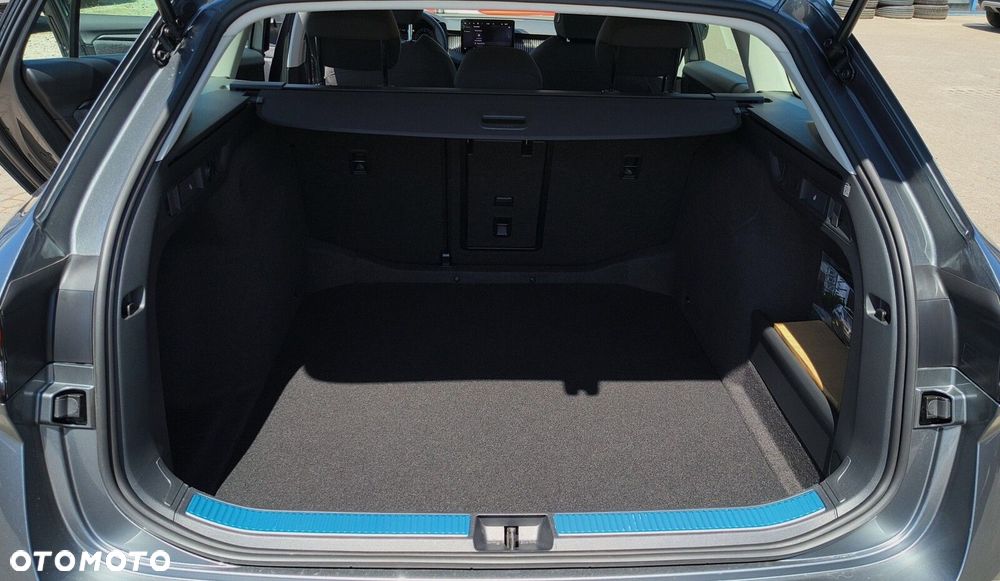 Skoda Superb 2.0 TSI Essence DSG - 25