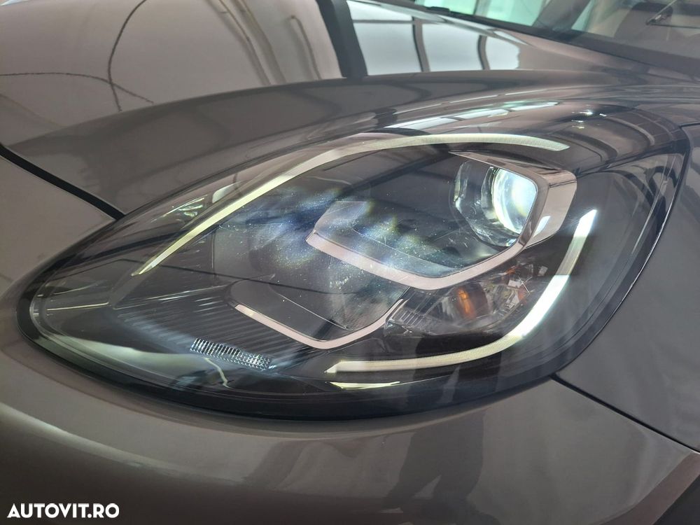 FORD Puma 2023 — imagine 24