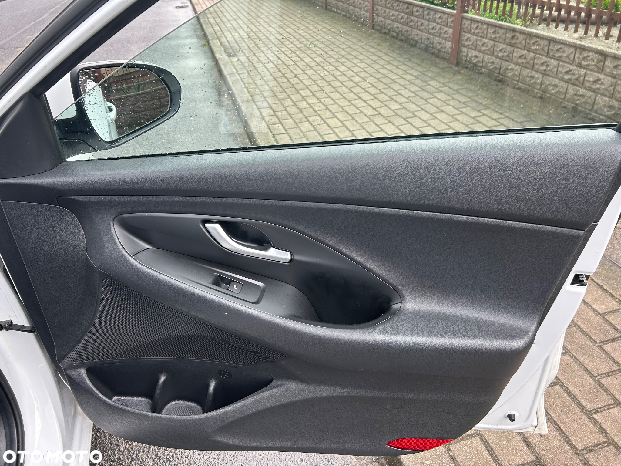 Hyundai i30 1.4 T-GDI DCT Fastback Premium - 17