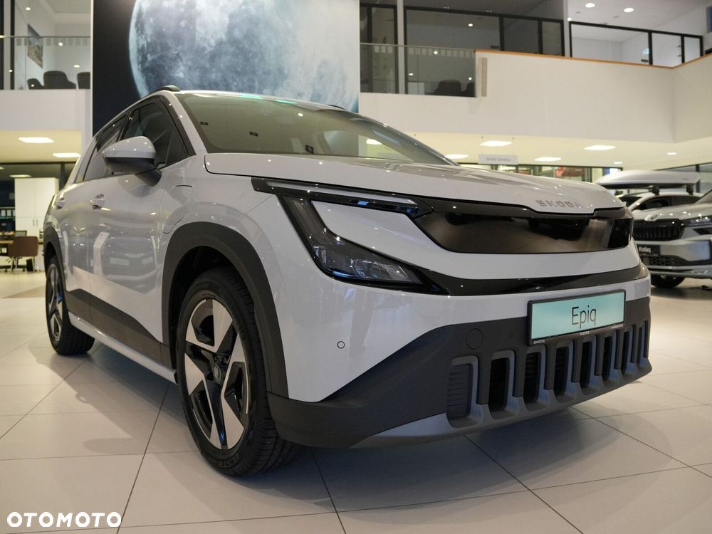 Skoda Epiq 55kWh Selection 55 - 4
