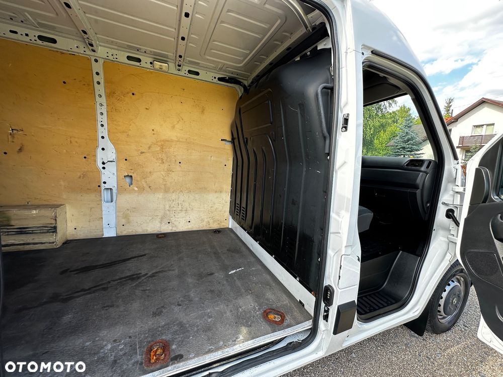 Opel Movano - 30
