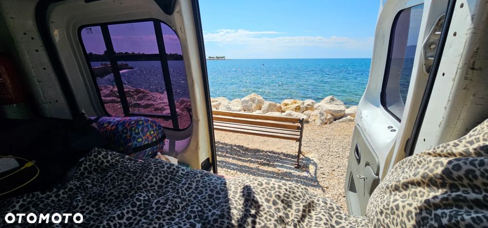 Opel Vivaro 1.9 CDTI L2H1 - 12