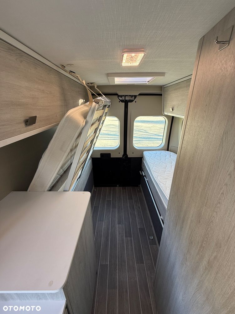 Fiat Ducato Roller Team Livingstone 2 - 34