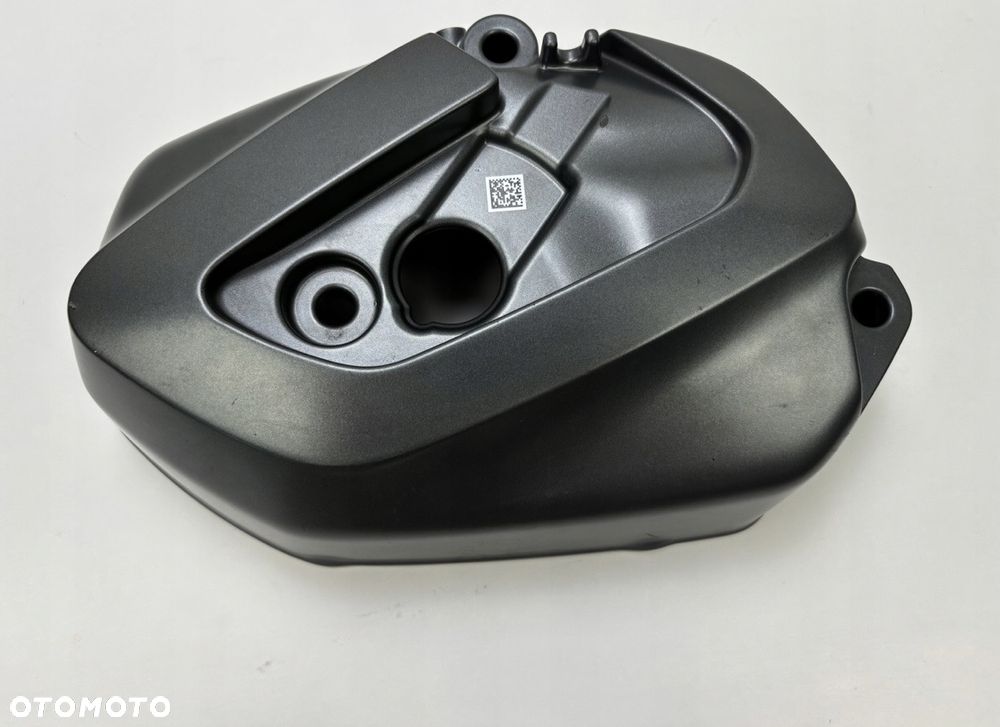 Lewy dekiel osłona silnika BMW R1250 GS K50 K51 2019-, R1250 RT K52 2019- ,R1250 R K53 2019- ,R1250 RS K54 2019- Oryginał 792359303 - 2