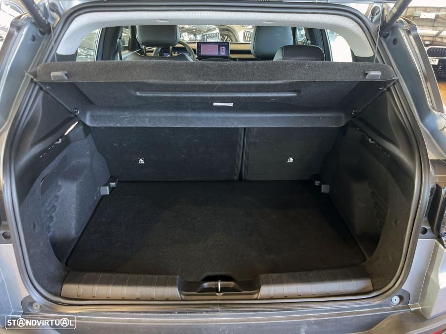 Jeep Avenger 1.2 GSE T3 Altitude - 36