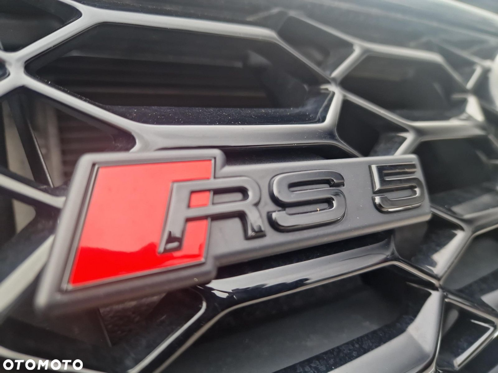 Audi RS5 - 30