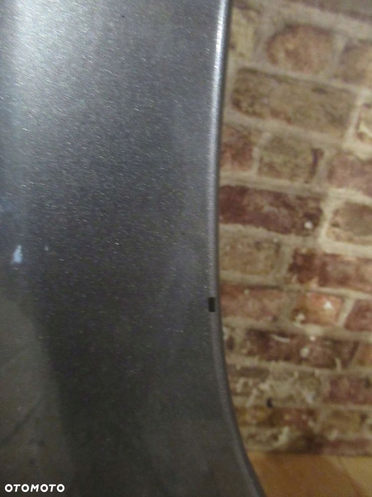 BŁOTNIK PRZÓD PRAWY NISSAN X-TRAIL T30 2007 ROK KOD K21K - 4