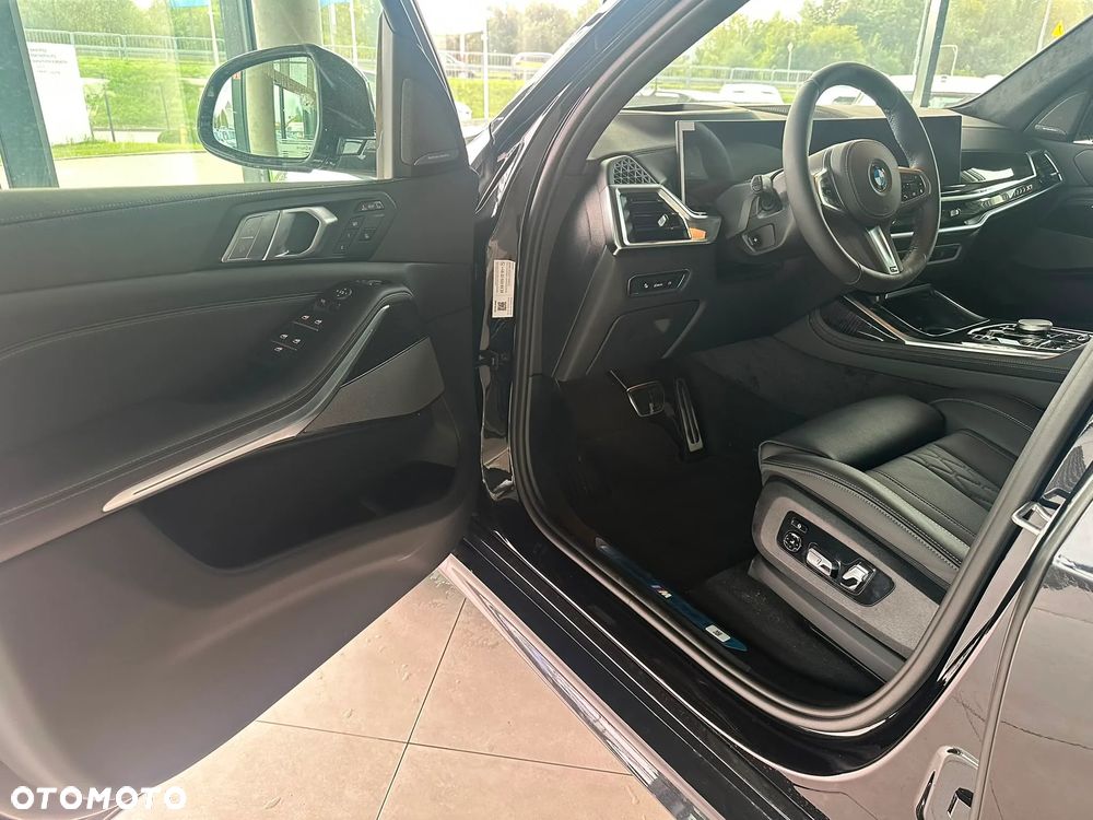 BMW X7 xDrive40i mHEV M Sport Edition sport - 15