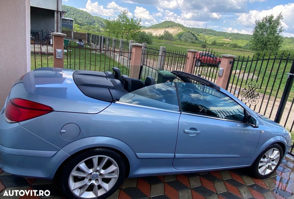 Opel Astra - 4