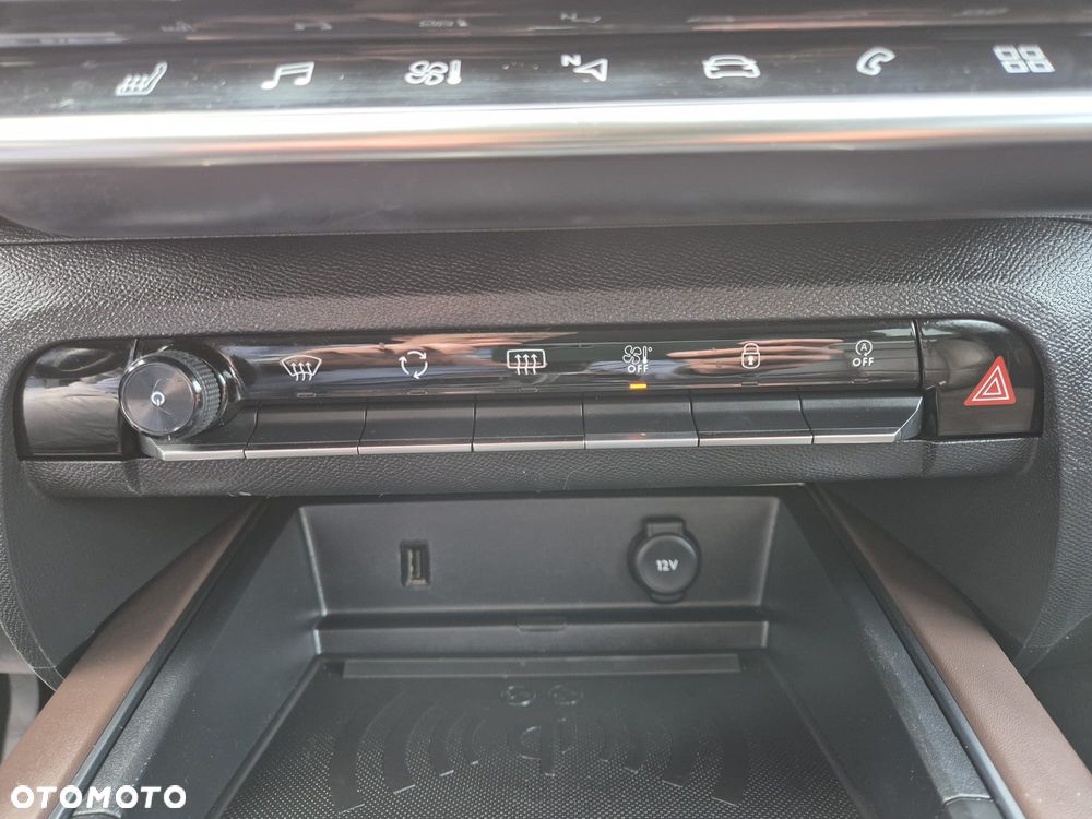 Citroën C5 Aircross BlueHDI 130 S&S LIVE PACK - 31