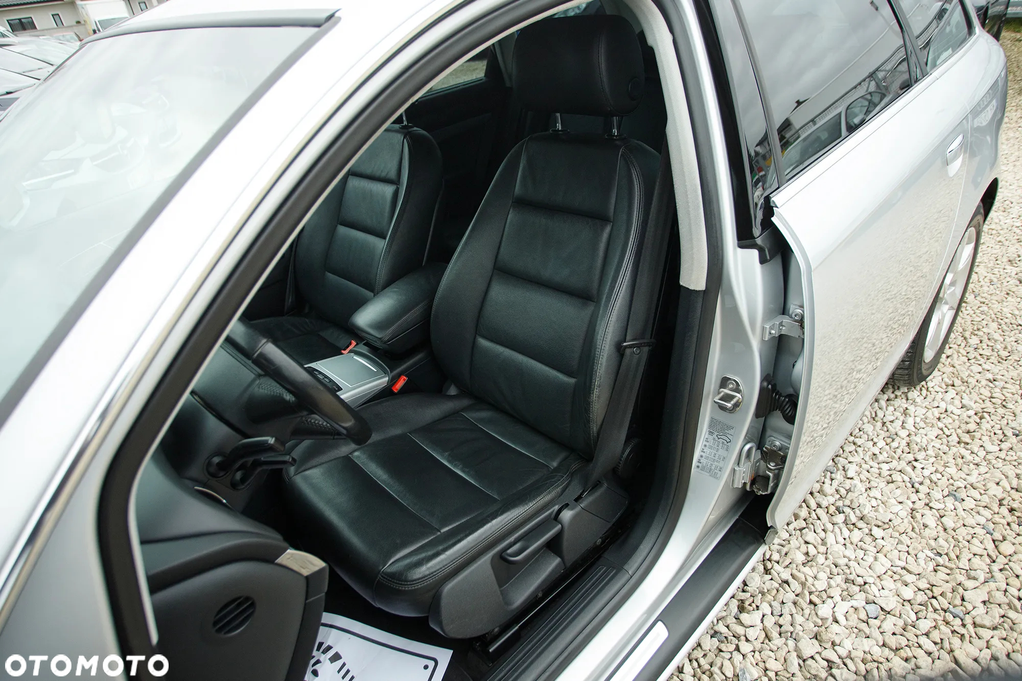 Audi A6 Avant 2.0 TDIe DPF - 2
