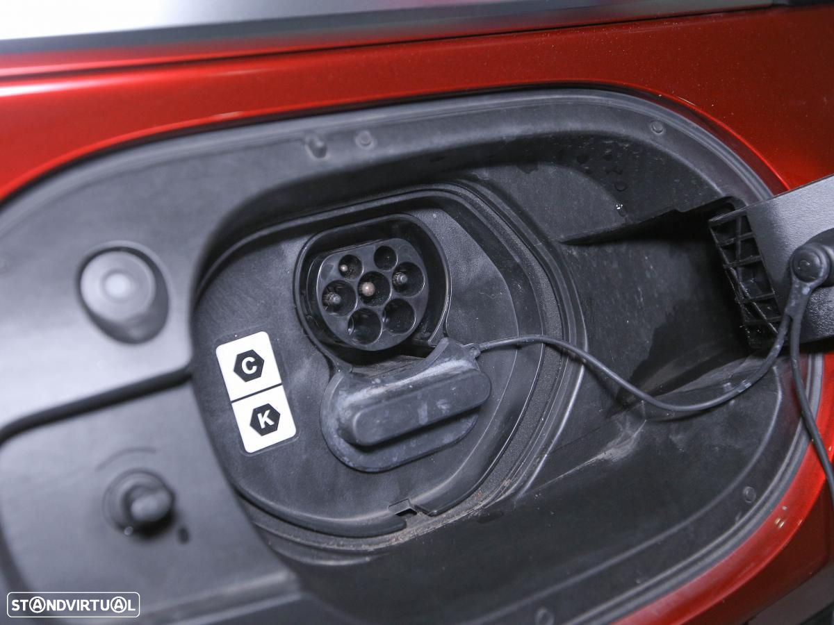 Mazda MX-30 e-Skyactiv Excellence - 25