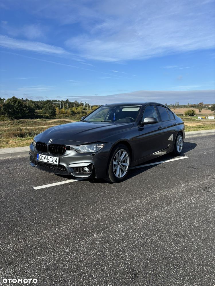 BMW Seria 3 - 1