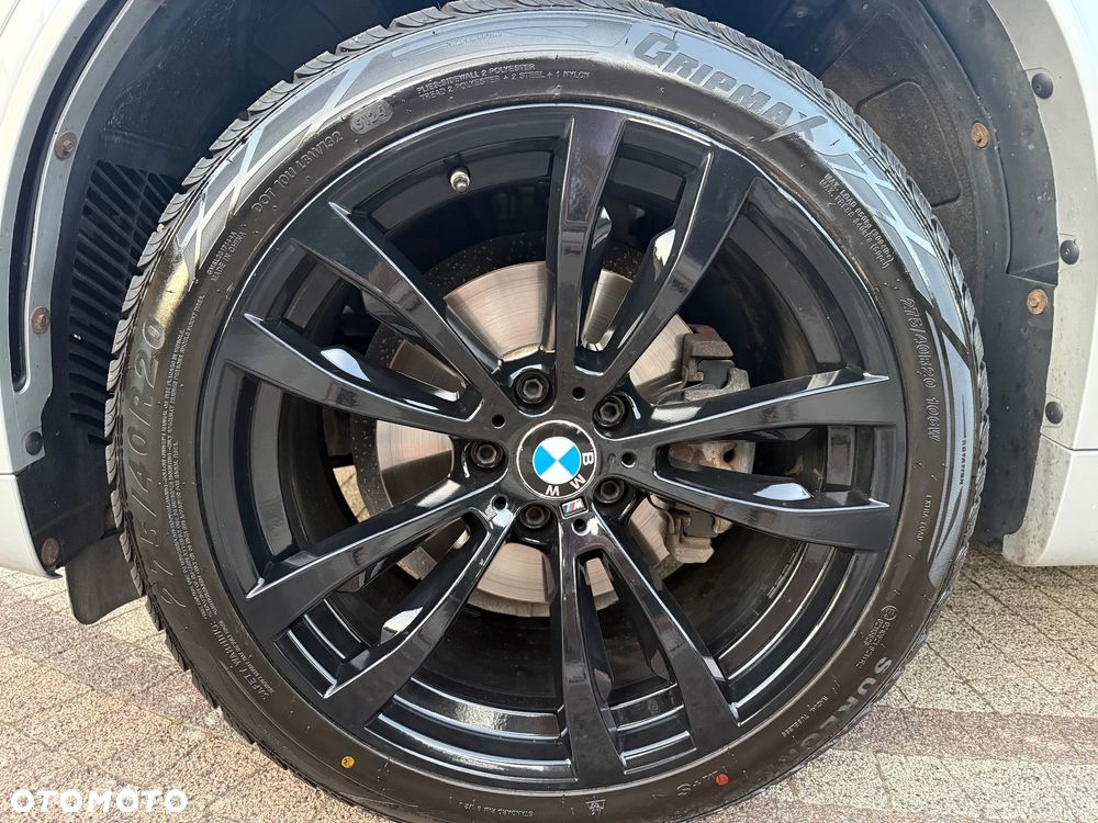 BMW X5 xDrive30d - 10
