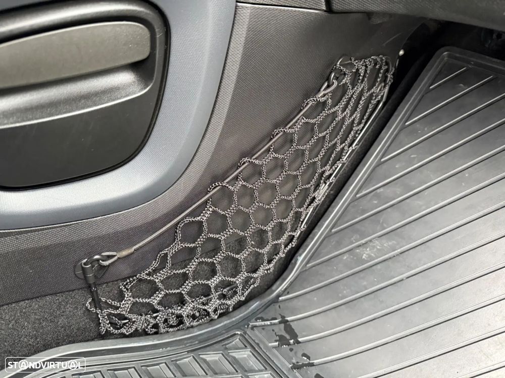 Smart ForTwo Coupé 0.9 Passion 90 Aut. - 27