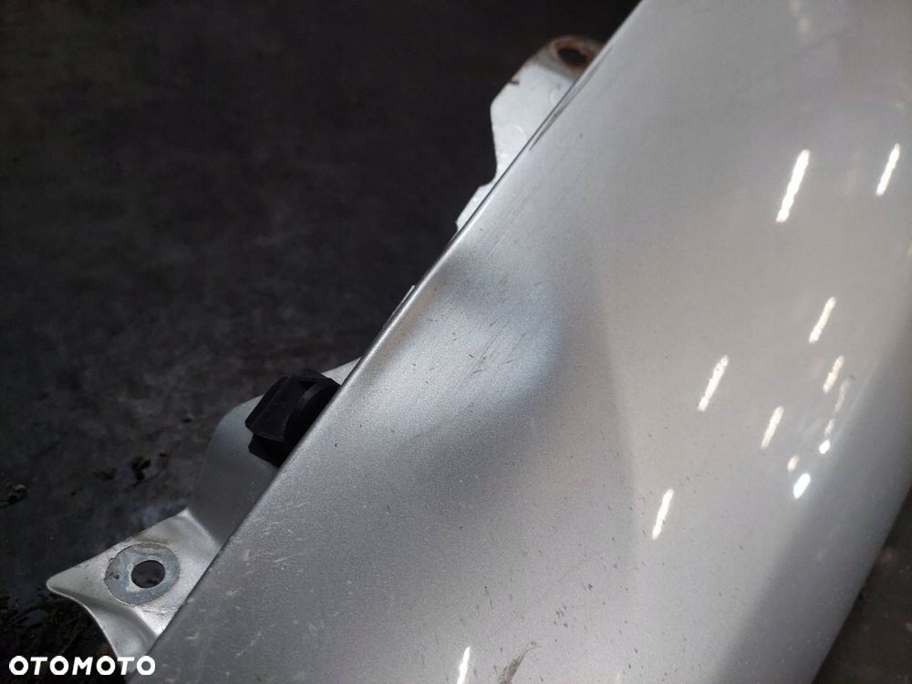 KOMPLETNY PRZÓD MITSUBISHI CARISMA I FL A50 MASKA ZDERZAK LAMPY - 8