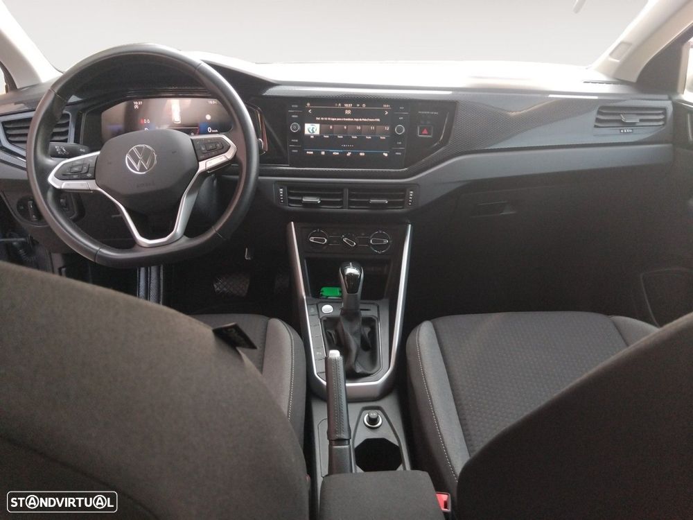 VW Taigo 1.0 TSI Urban DSG - 10
