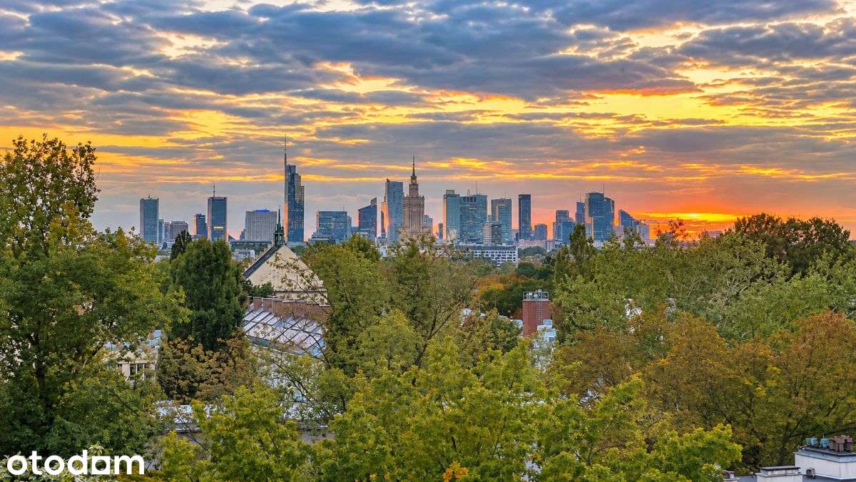 4 pokoje, mieszkanie na sprzedaż - Warszawa, Praga-Północ, Praga - 68551539 • www.otodom.pl