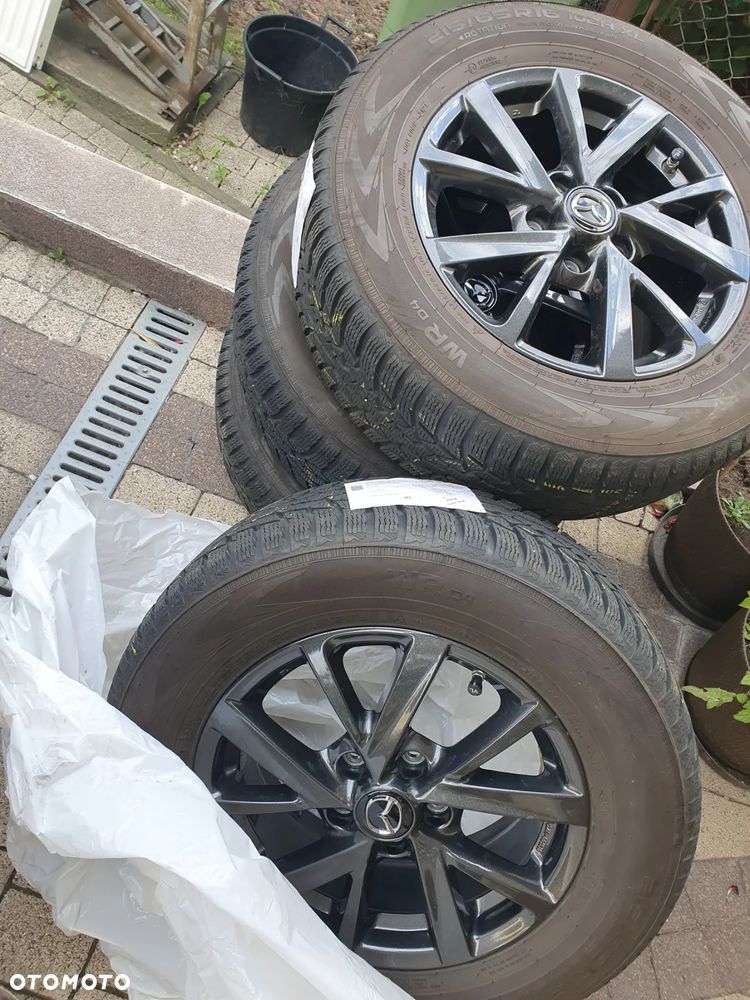 Mazda CX-30 e-SKYACTIV-G 2.0 M HYBRID 150 SELECTION - 30