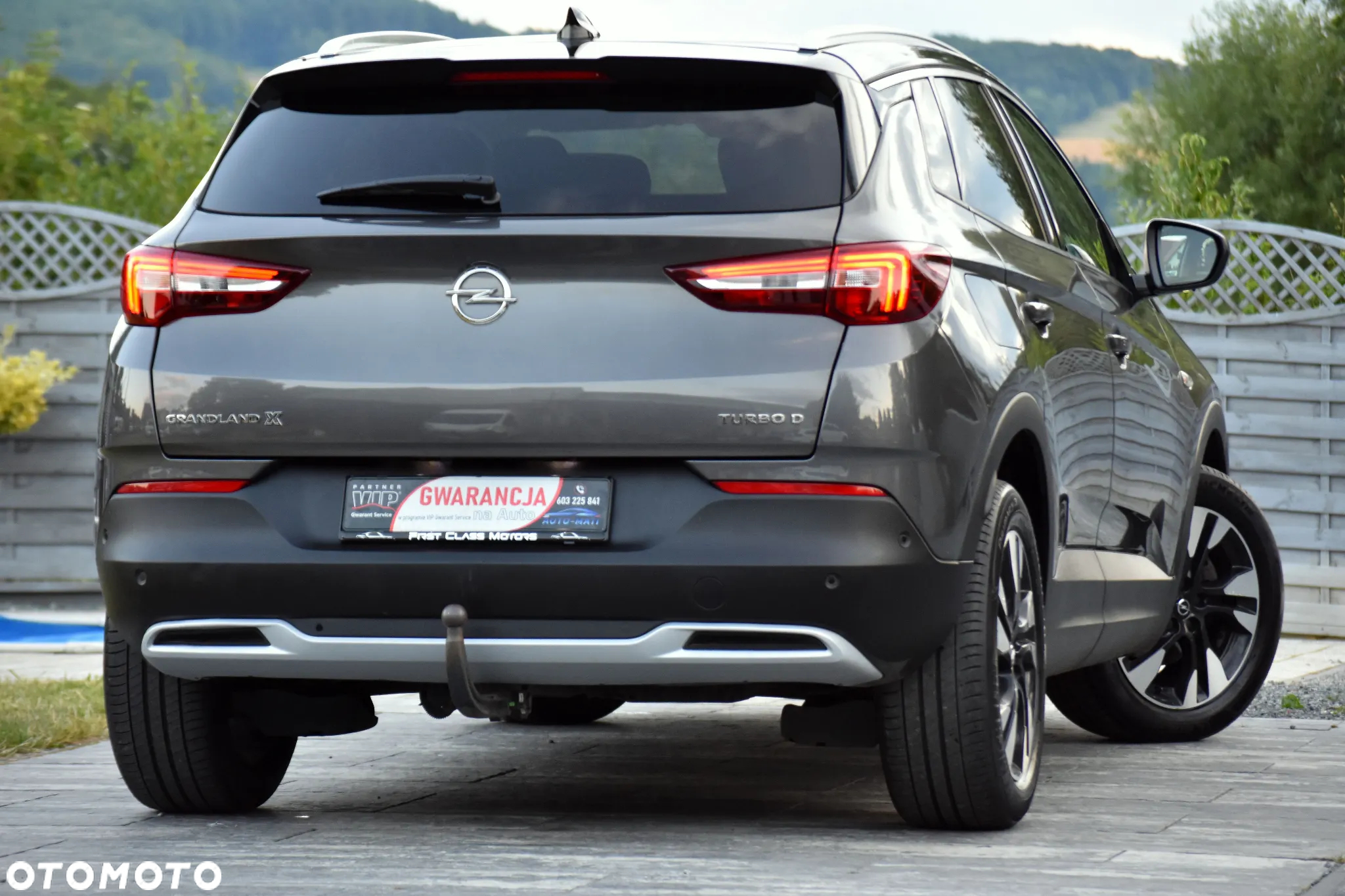 Opel Grandland X 1.6 D Start/Stop INNOVATION - 17