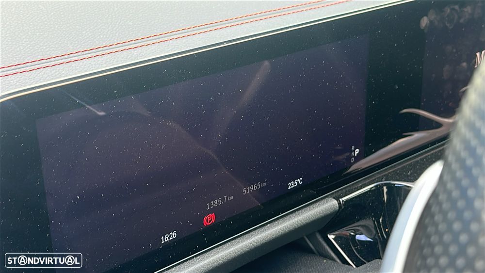 Mercedes-Benz EQA 250+ AMG Line - 6