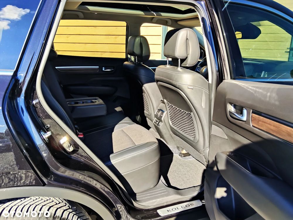 Renault Koleos 2.0 dCi Intens 4x4 - 26