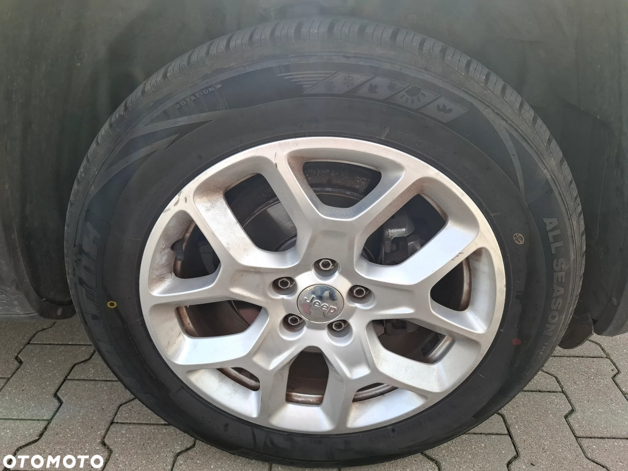Jeep Renegade 1.4 MultiAir DSG Limited - 32