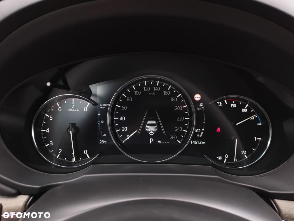 Mazda CX-5 2.0 Sports-Line 2WD - 16