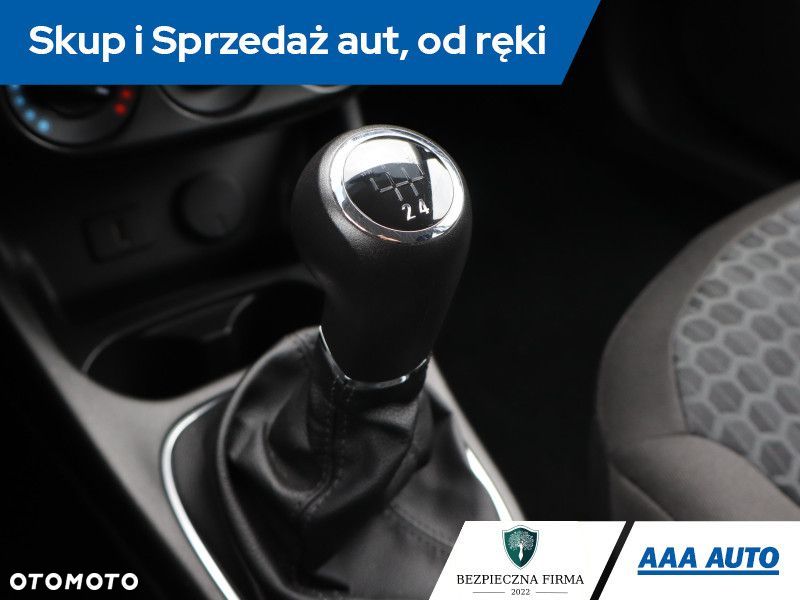 Opel Corsa - 14