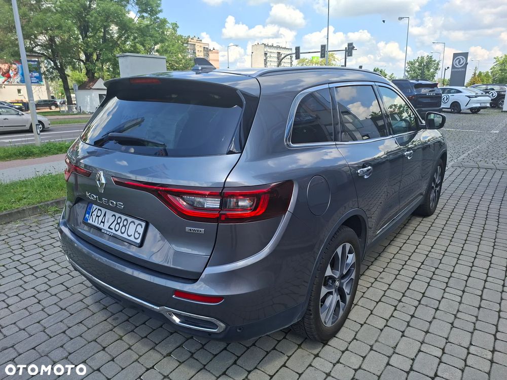 Renault Koleos ENERGY dCi 175 X-tronic 4WD INTENS - 4
