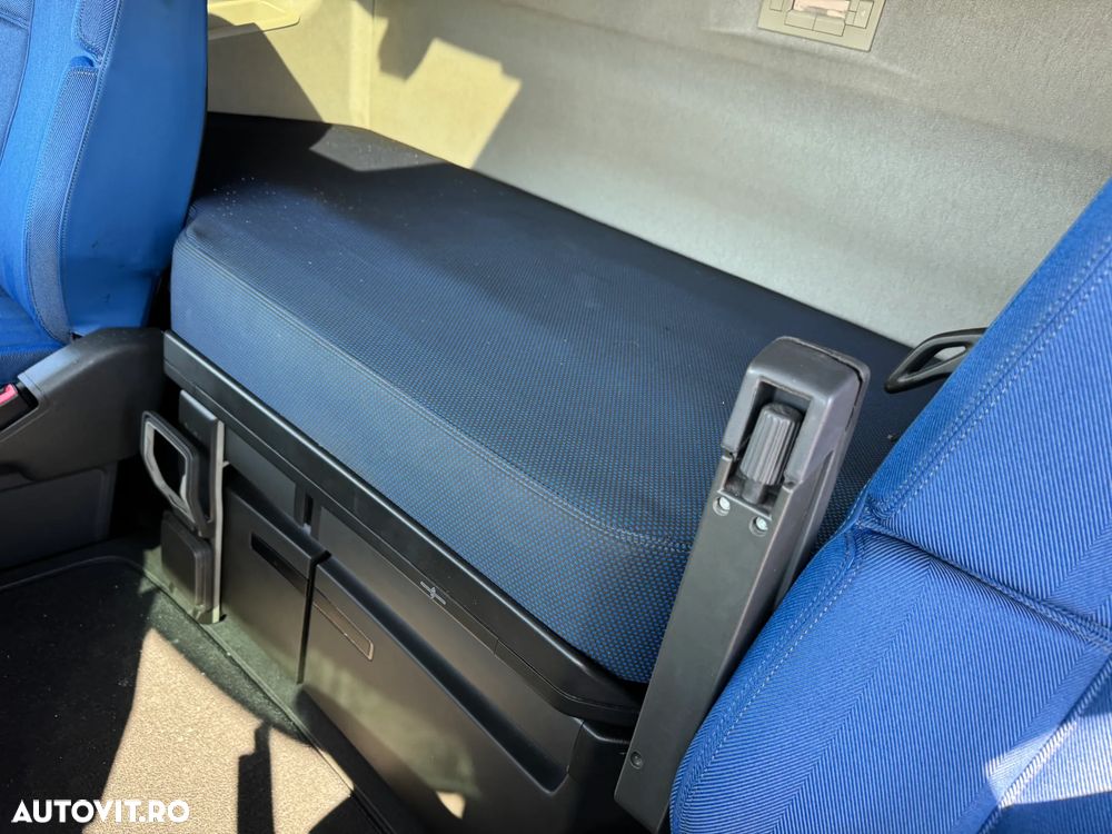 Volvo FH460 ISave, standard, factura esterna, finantare - 9
