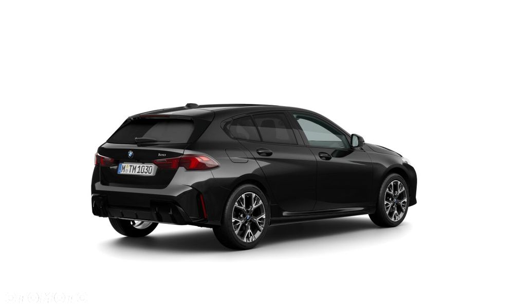 BMW Seria 1 120 mHEV - 16