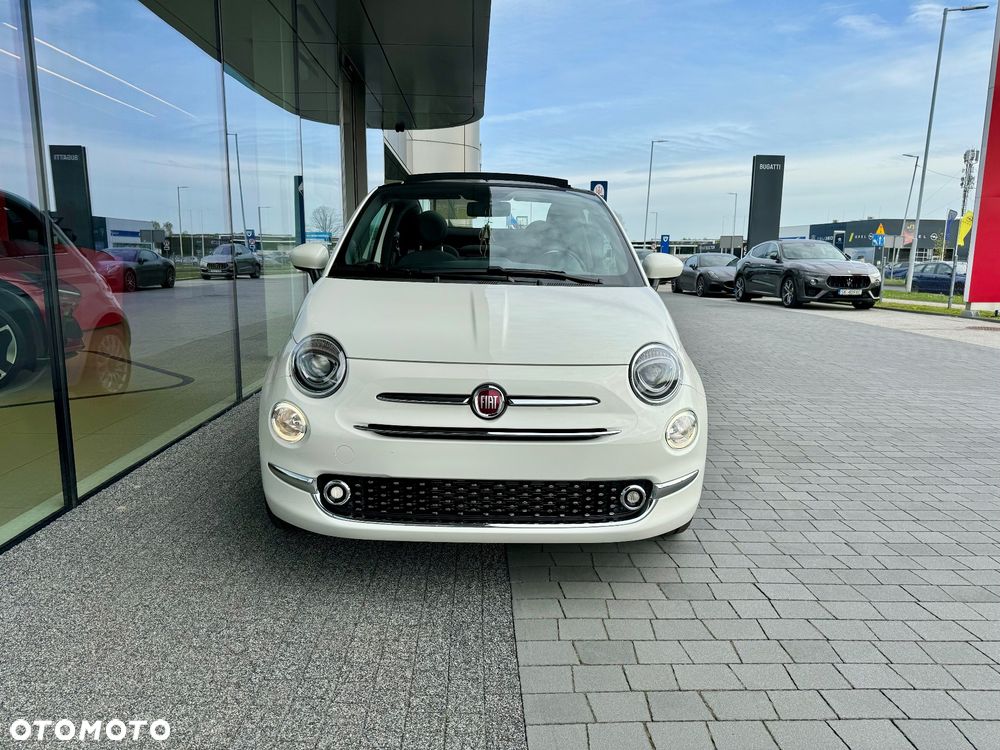 Fiat 500 1.0 Hybrid Dolcevita - 16