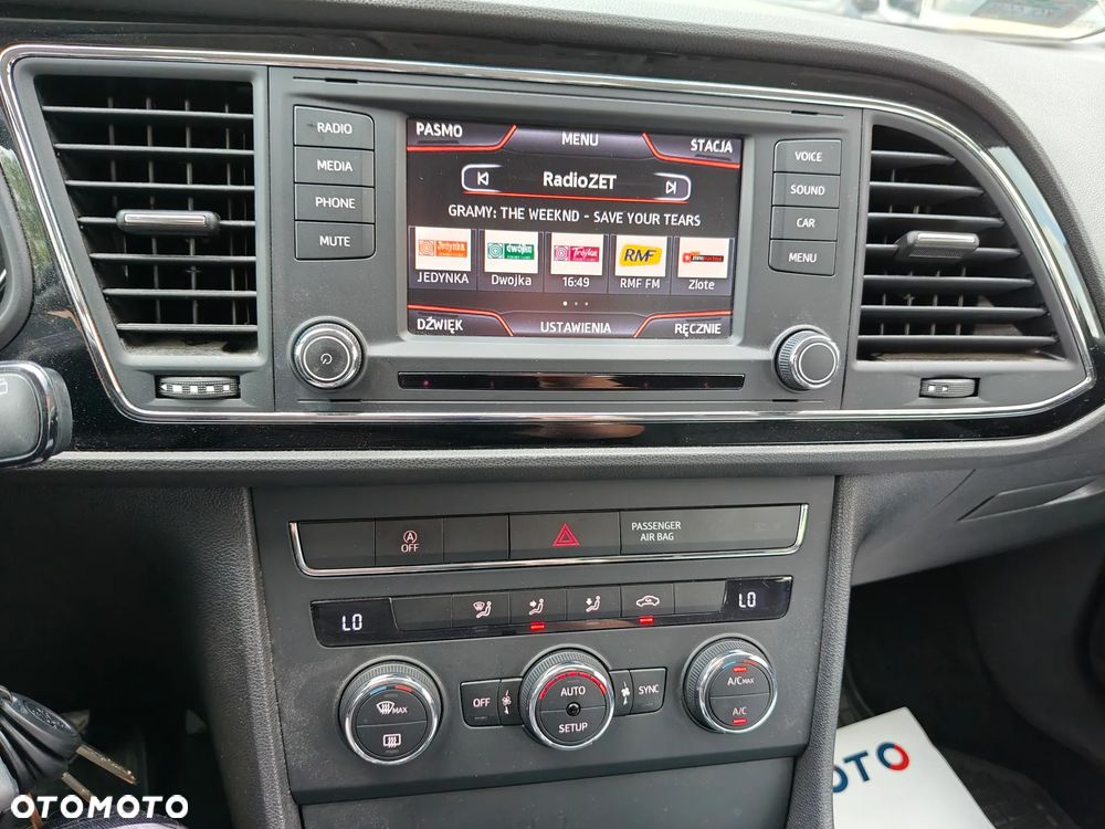 Seat Leon 1.4 TSI Style S&S - 22