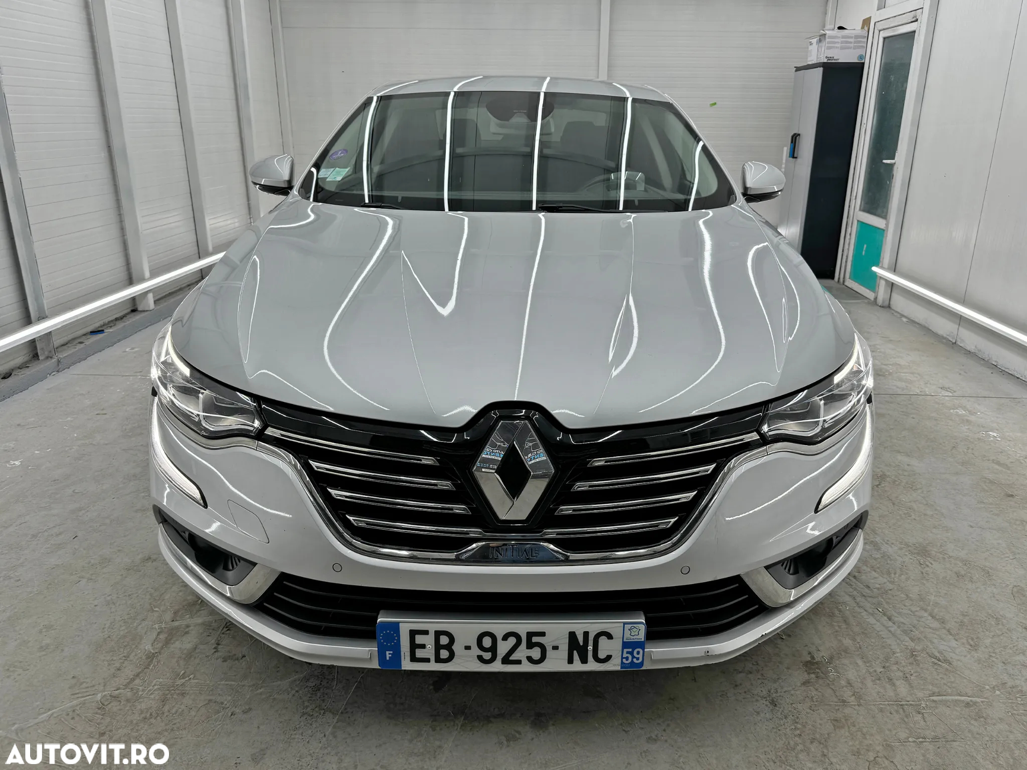 Renault Talisman ENERGY TCe 200 EDC INITIALE PARIS - 3