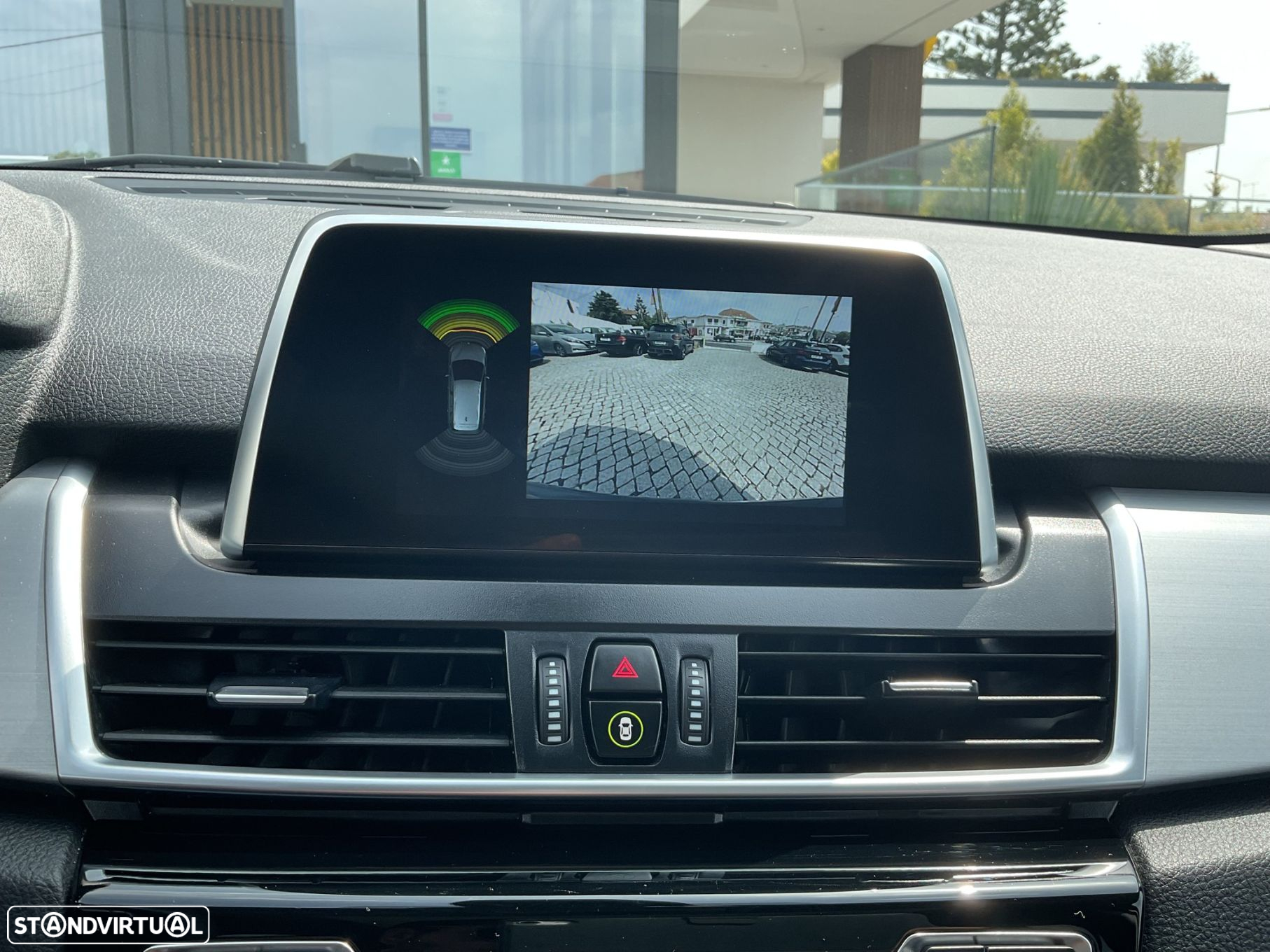 BMW 216 Gran Tourer d 7L Auto - 32