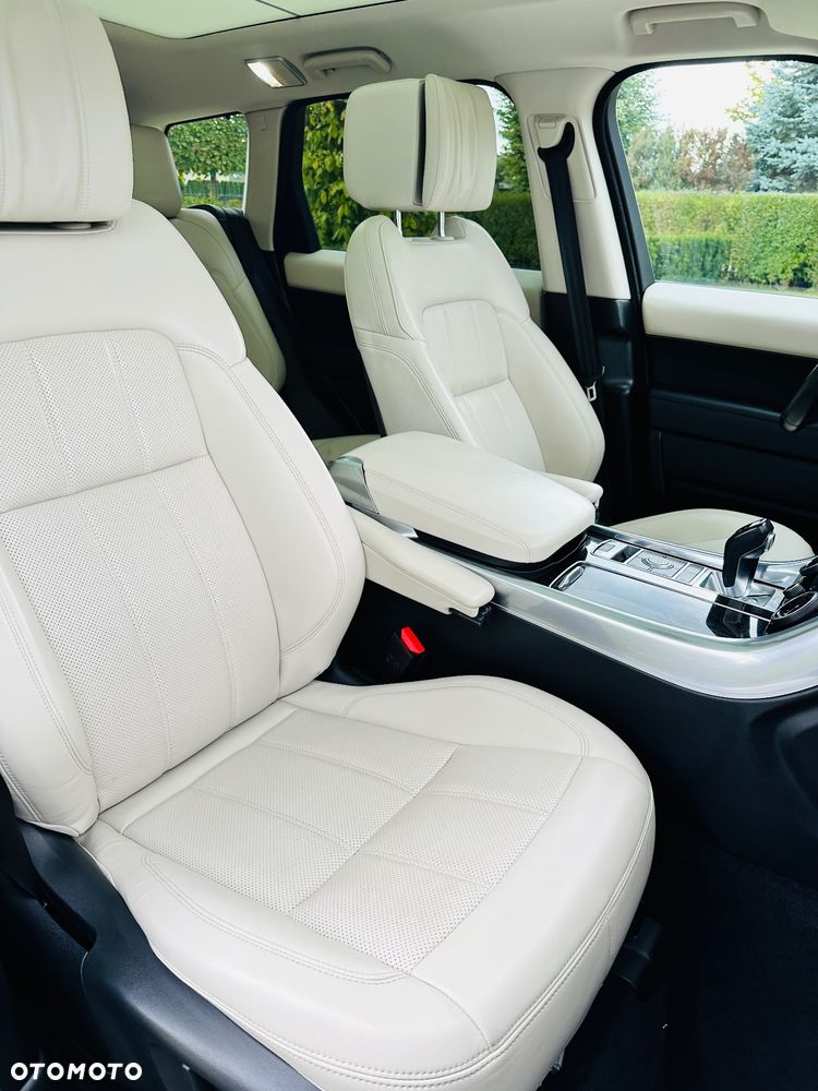 Land Rover Range Rover Sport S 3.0 V6 S/C AB Dynamic - 24
