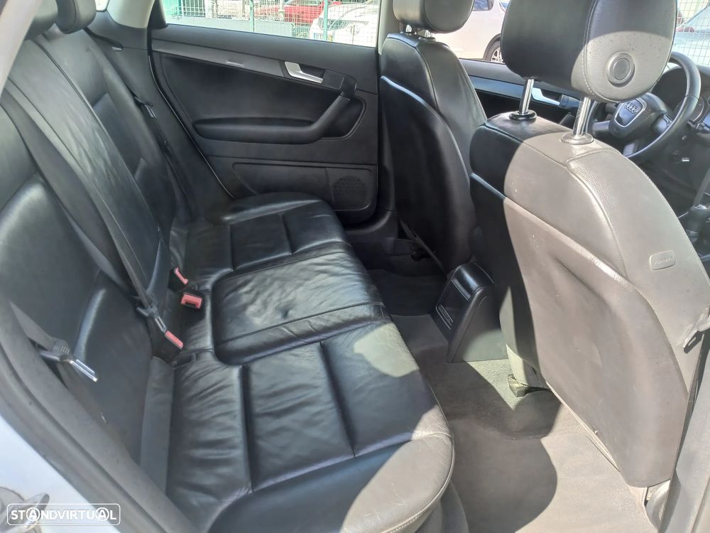 Audi A3 Sportback 2.0 TDi Sport - 20