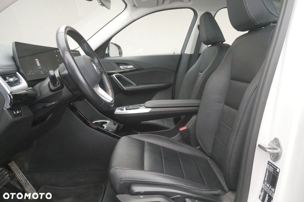 BMW X1 - 12