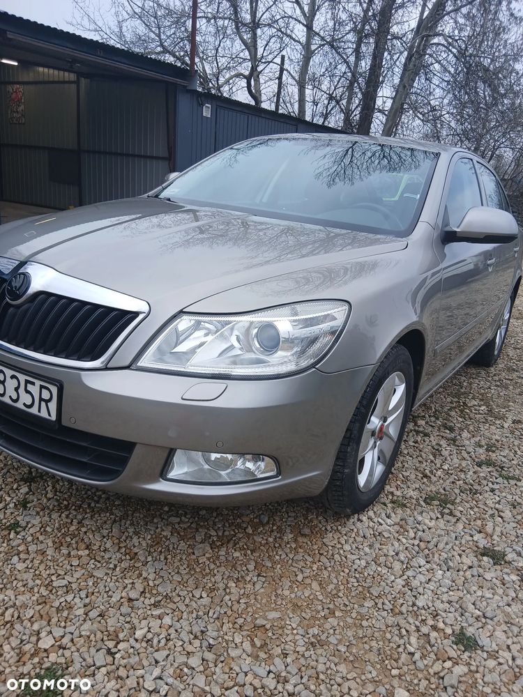 Skoda Octavia 1.8 TSI Elegance - 11