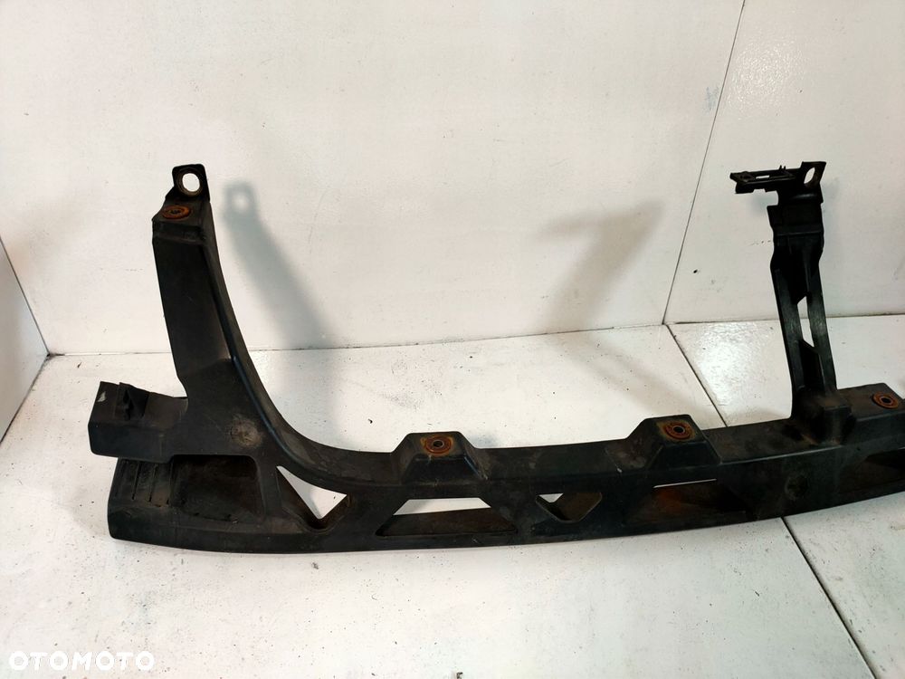 wzmocnienie zderzaka przód 3b0807469 passat b5 fl - 2