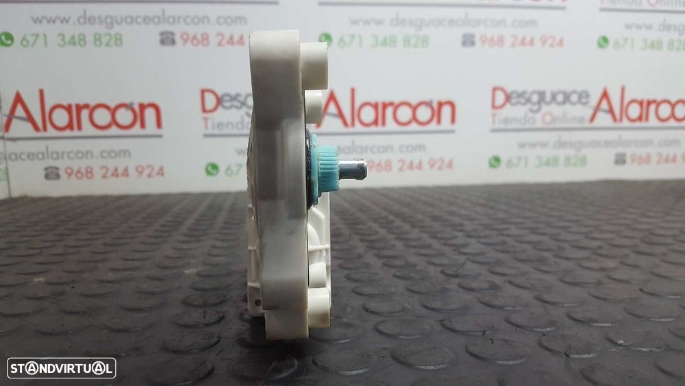 MOTOR ELEVADOR FRENTE DIREITO MERCEDES CLASE C (W203) BERLINA 200 CDI (LA) (203.... - 5