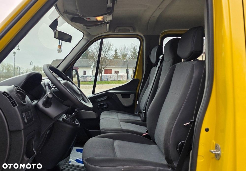 Renault Master - 14