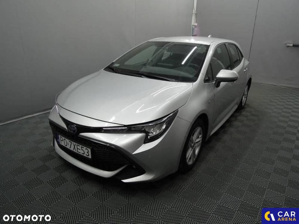 Toyota Corolla - 3