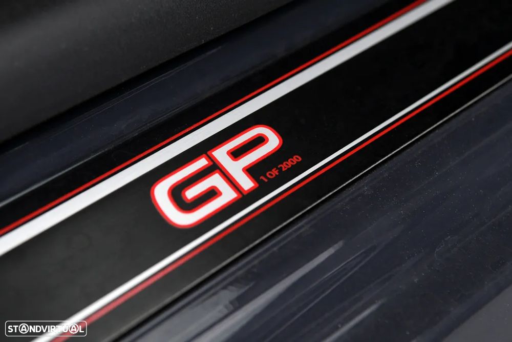 MINI 3 Portas John Cooper Works GP - 17