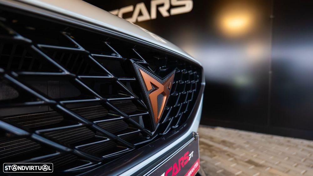 Cupra Formentor 1.5 TSI Plus - 31