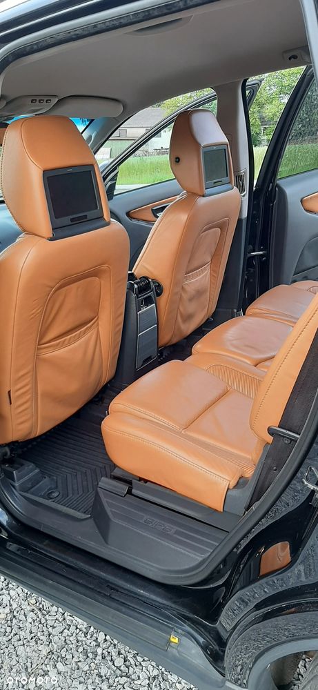 Volvo XC 90 - 17