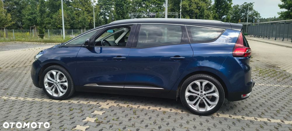Renault Grand Scenic ENERGY dCi 110 Business - 5